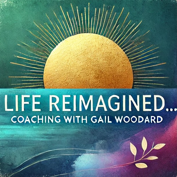 Life Reimagined logo